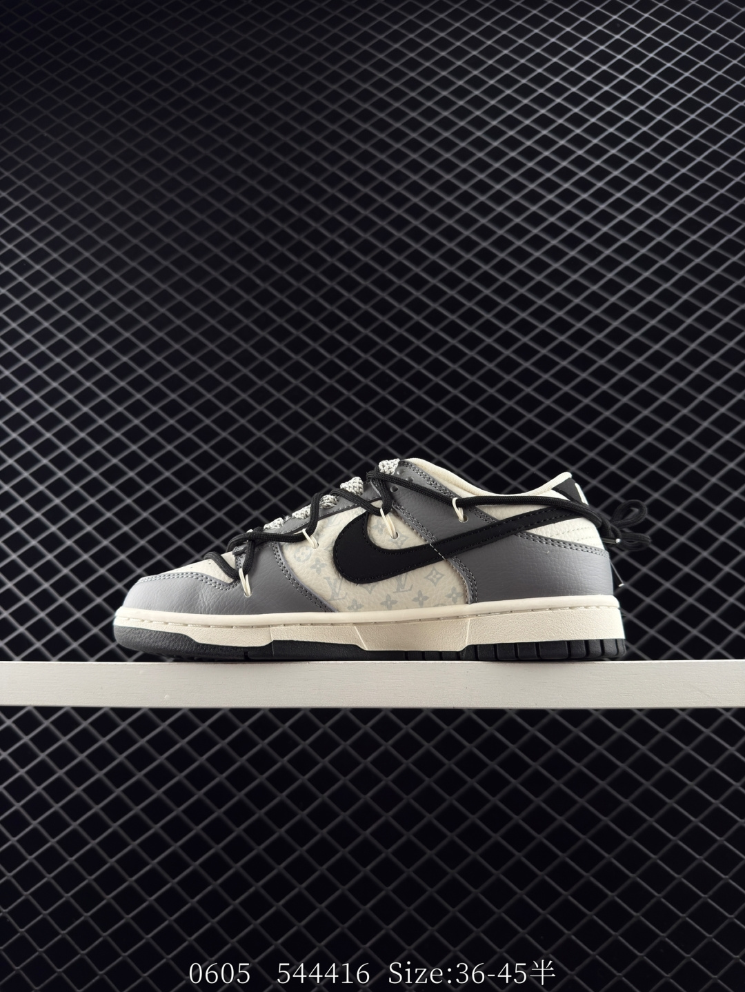 Bape x Air Jordan 1 Low Bape x AJ1